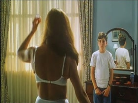 Maria Luisa San Jose in Pajarico (1997) 5