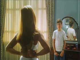 Maria Luisa San Jose in Pajarico (1997) 6