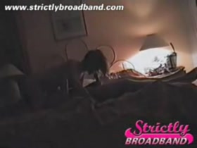 Imogen Thomas blowjob, pussy scene in Sex Tape 5