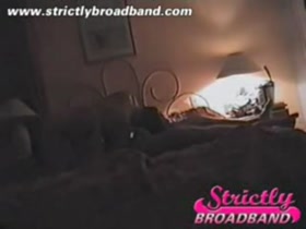 Imogen Thomas blowjob, pussy scene in Sex Tape 8