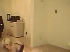 Gena Lee Nolin in Sex Tape blowjob scene 10