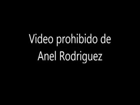 Anel Rodriguez  nude scene in sex tape 1