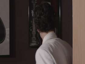 Deca na sonceto nude scenes (2014) 1