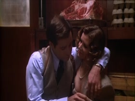 Carrie Fisher underwear scenes 17