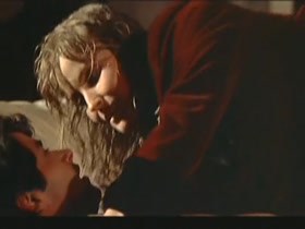 Bo Derek Blonde , Vintage scene in Bolero (1984) 15