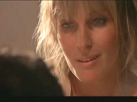 Bo Derek Blonde , Vintage scene in Bolero (1984) 5