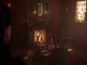 Tamzin Merchant nude in bathtub 10