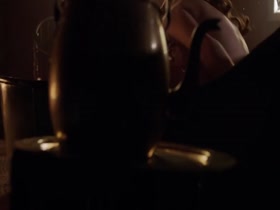 Tamzin Merchant nude in bathtub 2