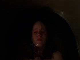 Tamzin Merchant nude in bathtub 5