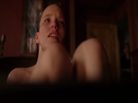 Tamzin Merchant nude in bathtub 8