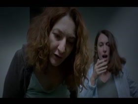Caroline Delaunay in Hard s3e1 18