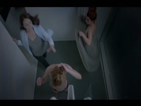 Caroline Delaunay in Hard s3e1