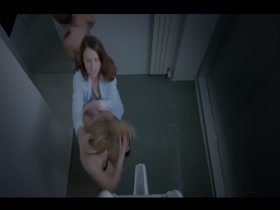 Caroline Delaunay in Hard s3e1 9