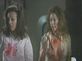Aurora Bautista in Una vela para el diablo (1970) 18