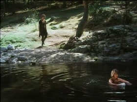 Emma Suárez in Tramontana (1991) 2