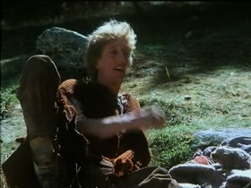 Emma Suárez in Tramontana (1991) 5