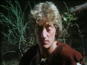 Emma Suárez in Tramontana (1991) 7