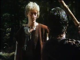 Emma Suárez in Tramontana (1991) 8