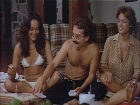 Patricia Rivera in El fascista, la beata y su hija desvirgada (1978) 12