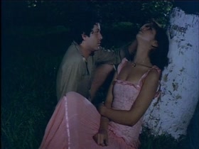 Patricia Rivera in El fascista, la beata y su hija desvirgada (1978)