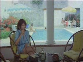 Patricia Rivera in El fascista, la beata y su hija desvirgada (1978) 9