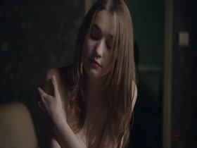 Deborah Francois in Mes Cheres Etudes 19