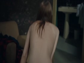 Deborah Francois in Mes Cheres Etudes 2