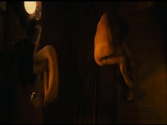 Laetitia Martinucci in Free Fall 5