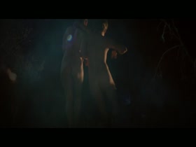 Peaches nude, boobs scene in Rub (Uncensored) 17