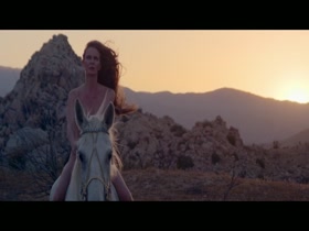 Peaches nude, boobs scene in Rub (Uncensored) 20