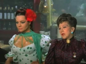 Sara Montiel in La mujer perdida (1966) 1