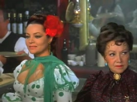 Sara Montiel in La mujer perdida (1966) 11