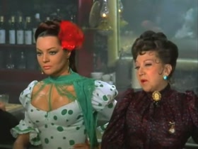 Sara Montiel in La mujer perdida (1966) 2