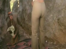 Maria Salerno in Vuelve, querida Nati (1976) 11