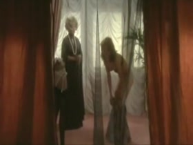 Maria Salerno in Vuelve, querida Nati (1976) 5