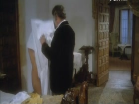 Victoria Vera in Las pícaras.La hija de Celestina (1983) 18