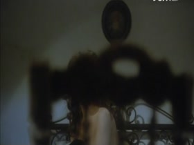 Victoria Vera in Las pícaras.La hija de Celestina (1983) 3