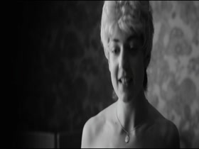 Esther Garrel nude, boobs scene in L Astragale 10