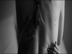 Esther Garrel nude, boobs scene in L Astragale 15