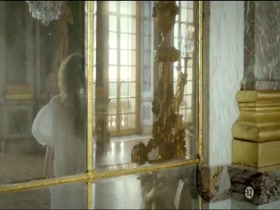 Alexia Giordano in Versailles s1e1 (series) (2015)  12