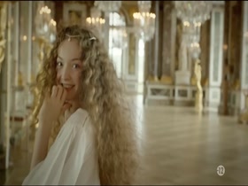 Alexia Giordano in Versailles s1e1 (series) (2015)  13
