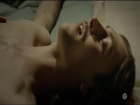 Alexia Giordano in Versailles s1e1 (series) (2015)  20