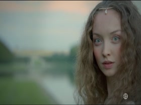Alexia Giordano in Versailles s1e1 (series) (2015)  4