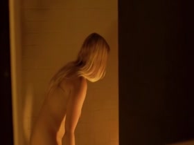 Whitney Able And Alexandra Breckenridge in Dark (2015) 10