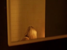 Whitney Able And Alexandra Breckenridge in Dark (2015) 11