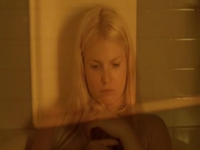 Whitney Able And Alexandra Breckenridge in Dark (2015) 12