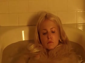 Whitney Able And Alexandra Breckenridge in Dark (2015) 20