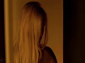 Whitney Able And Alexandra Breckenridge in Dark (2015) 3