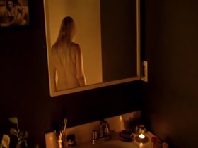 Whitney Able And Alexandra Breckenridge in Dark (2015) 7
