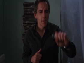 Jessica Alba in The Little Fockers 1